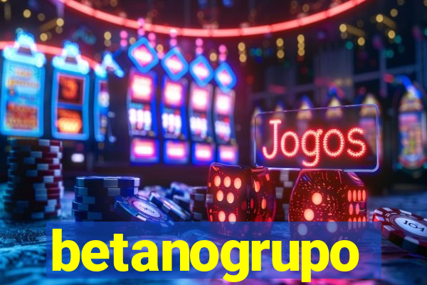 betanogrupo