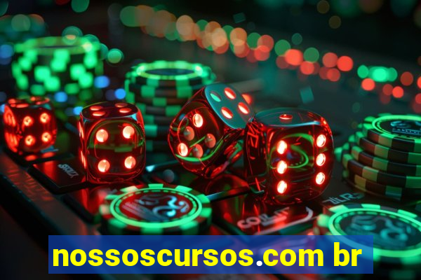 nossoscursos.com br