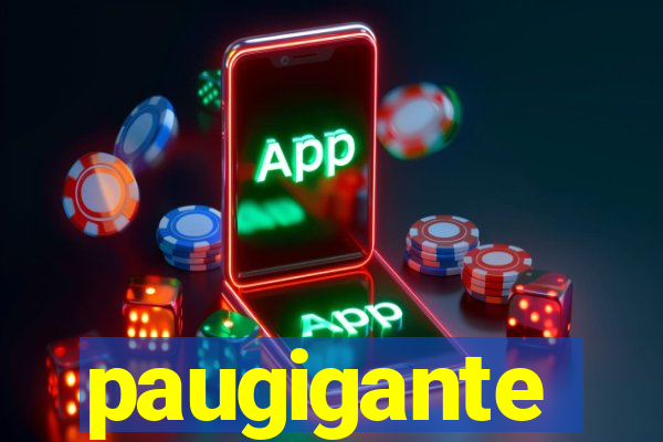 paugigante