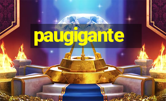 paugigante