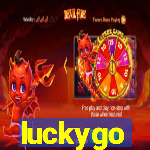 luckygo