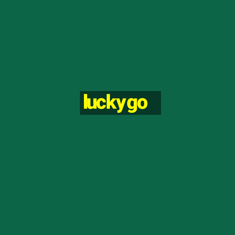 luckygo