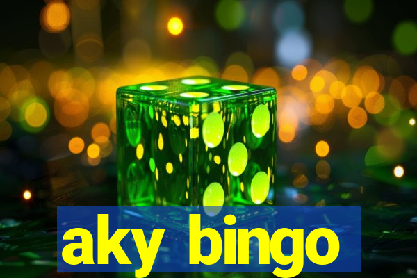 aky bingo