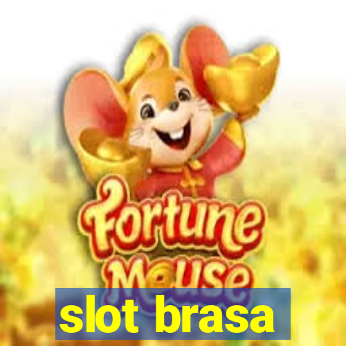 slot brasa