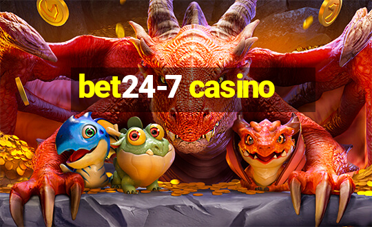 bet24-7 casino