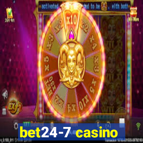 bet24-7 casino