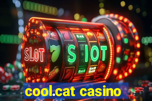 cool.cat casino