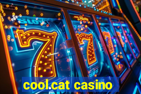 cool.cat casino