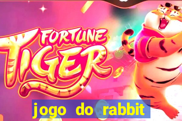 jogo do rabbit demo grátisInformational