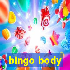 bingo body