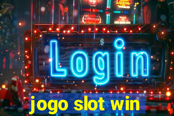 jogo slot win