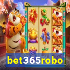 bet365robo