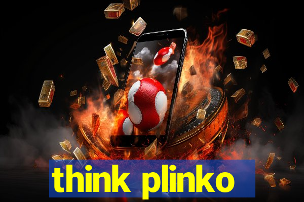 think plinko