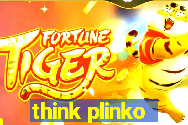 think plinko