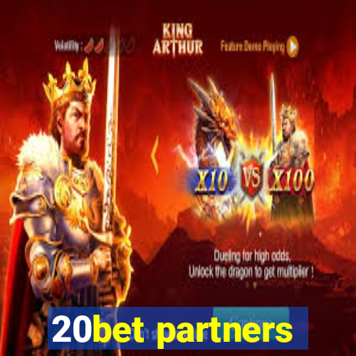 20bet partners