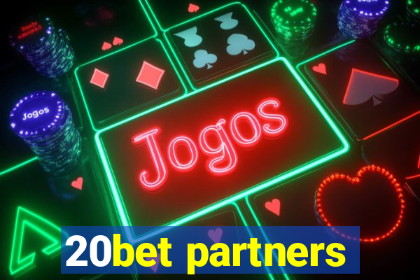 20bet partners