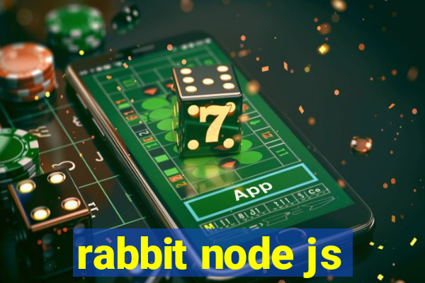 rabbit node js