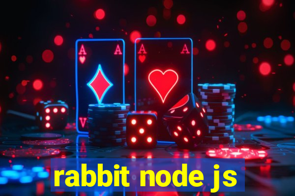 rabbit node js