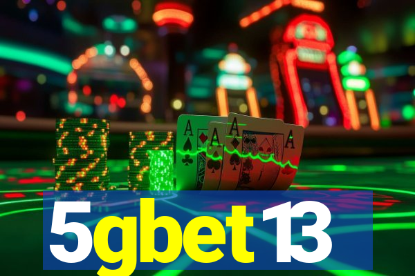 5gbet13