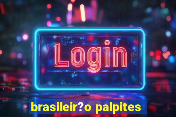 brasileir?o palpites