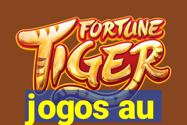 jogos au