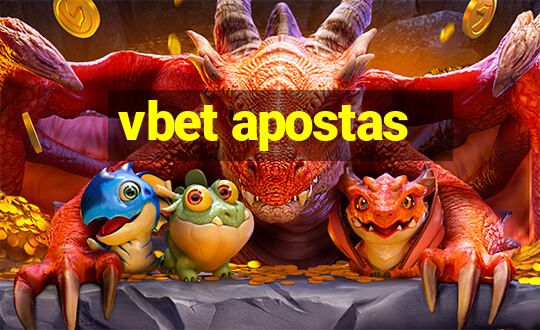 vbet apostas