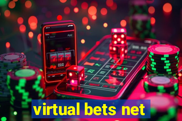 virtual bets net