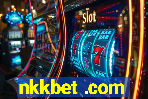 nkkbet .com