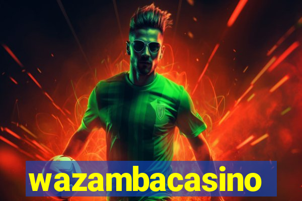 wazambacasino