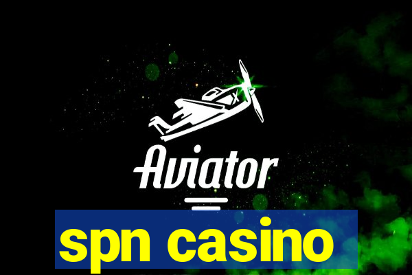 spn casino