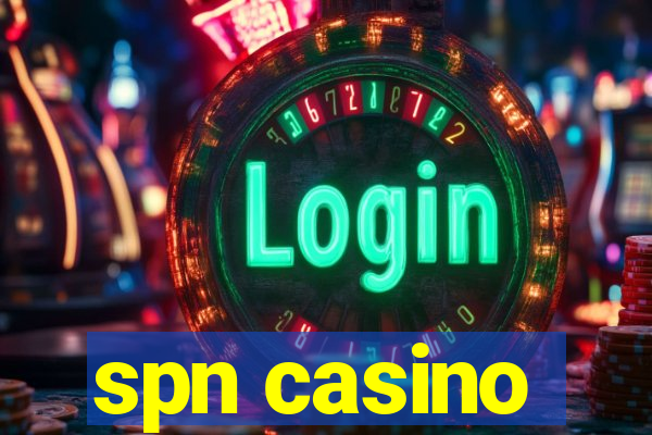 spn casino