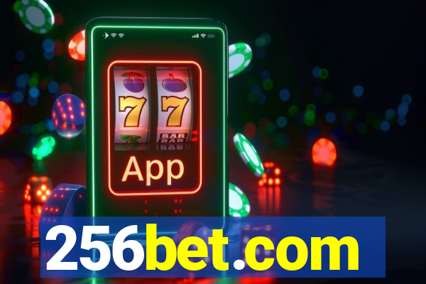 256bet.com