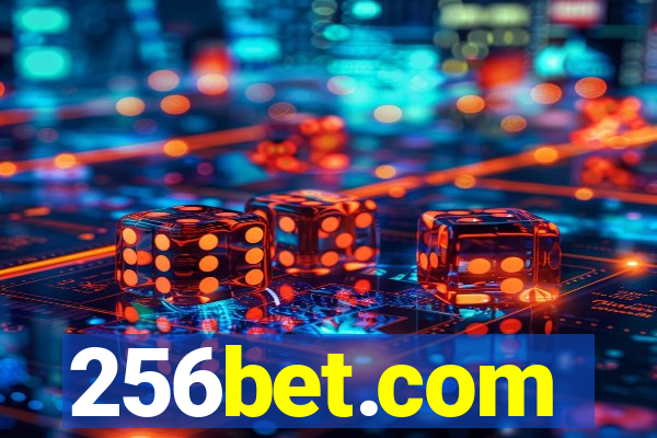 256bet.com