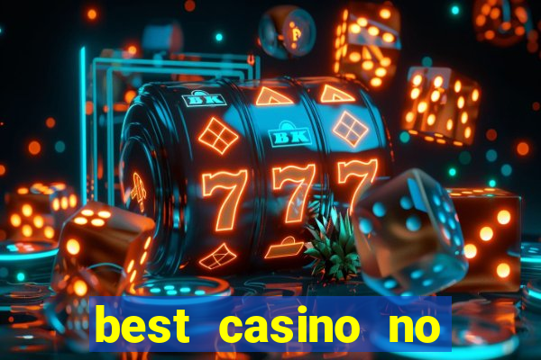 best casino no deposit bonus