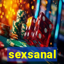 sexsanal