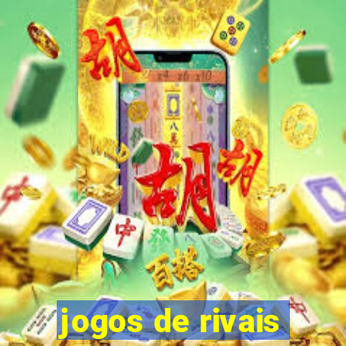 jogos de rivais