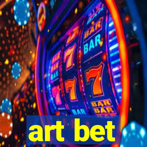 art bet