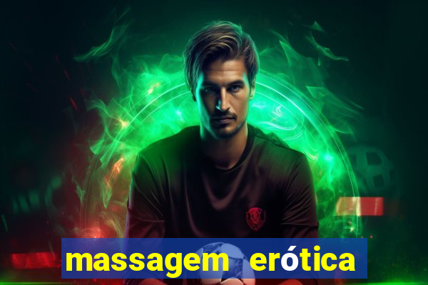 massagem erótica em santos