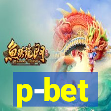 p-bet