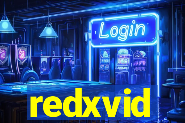 redxvid