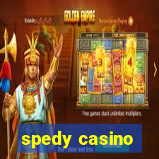 spedy casino