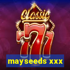 mayseeds xxx