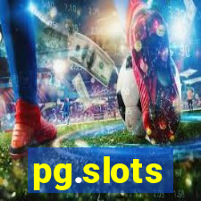 pg.slots