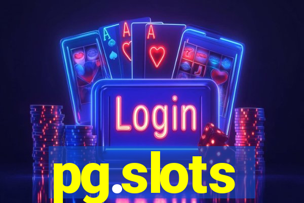 pg.slots