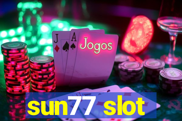 sun77 slot