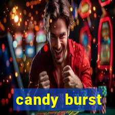 candy burst