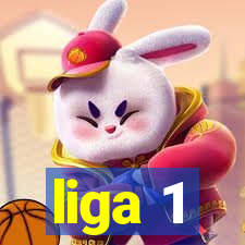 liga 1