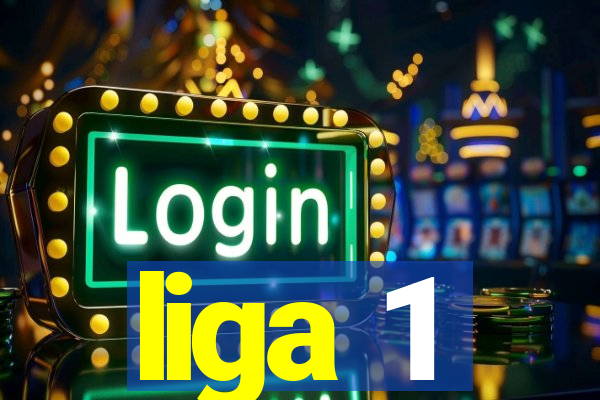 liga 1