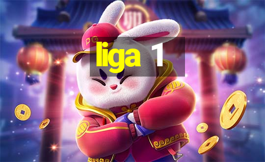 liga 1