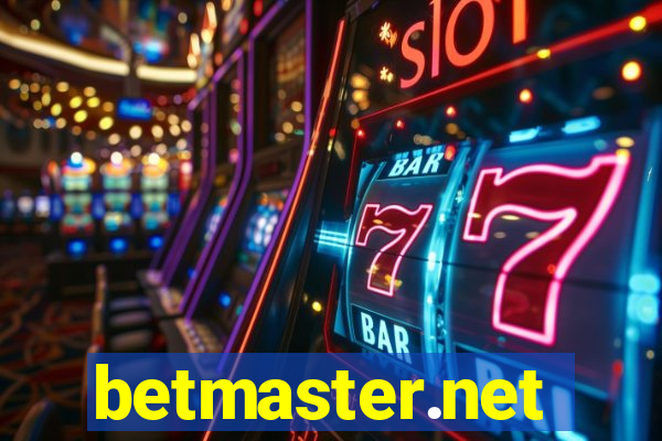 betmaster.net